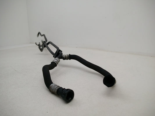 Oil Cooling Pipes Bmw X1 E84 E90 Lci Inlet Outlet Hose Tube Set 8509703 8509702 - photo 2