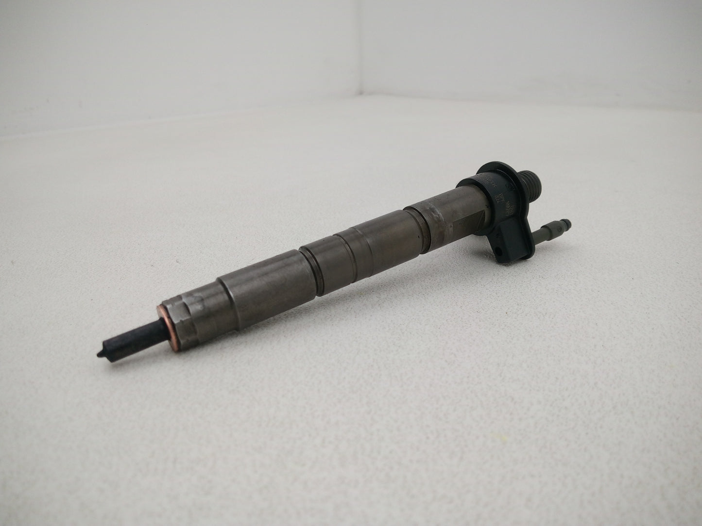 Fuel Injector 2