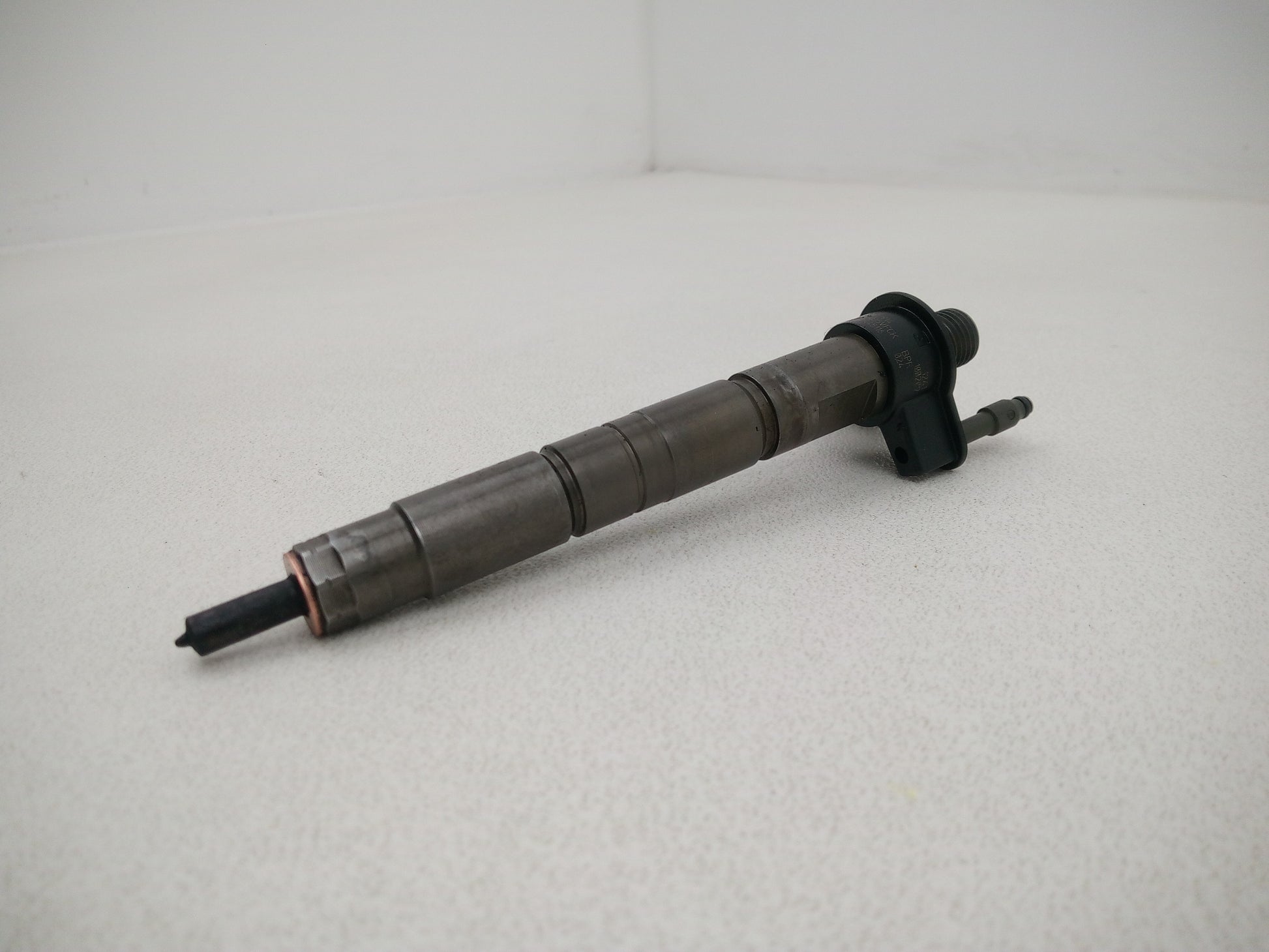 Fuel Injector 2