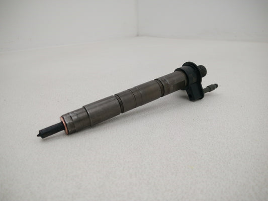Bmw E81 E84 E87 Lci E90 E91 F10 Fuel Injector N47 N57 Diesel 7805428 - photo 2