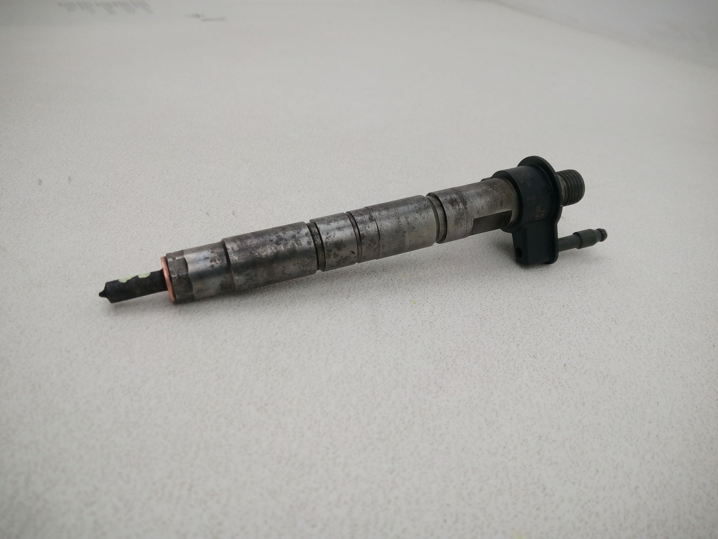 Fuel Injector 2