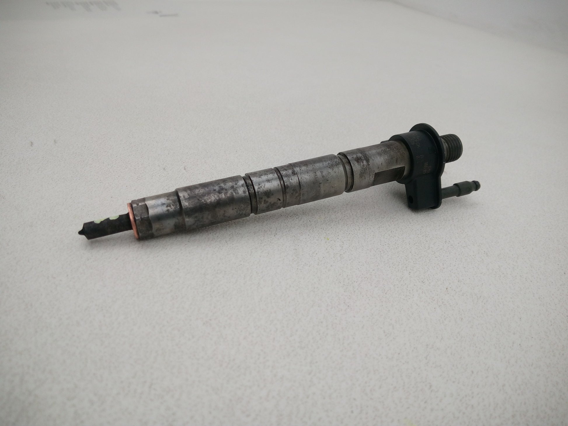 Fuel Injector 2