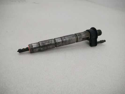 Bmw E81 E84 E87 Lci E90 E91 F10 Fuel Injector N47 N57 Diesel 7805428 - photo 2