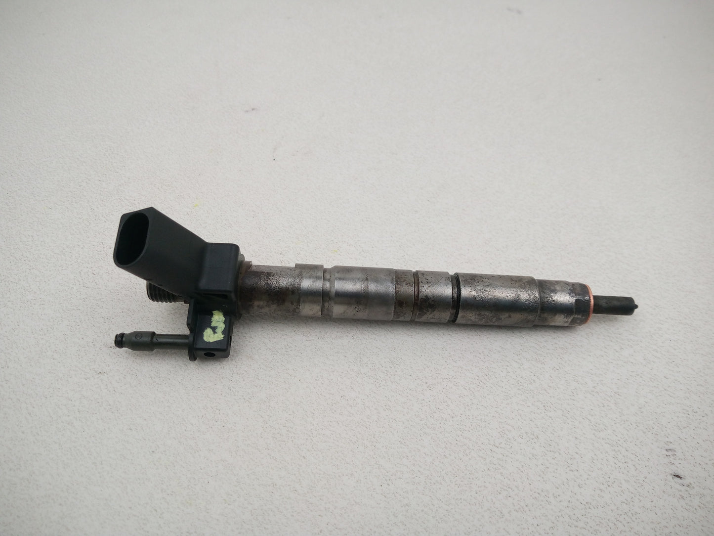 Fuel Injector 8