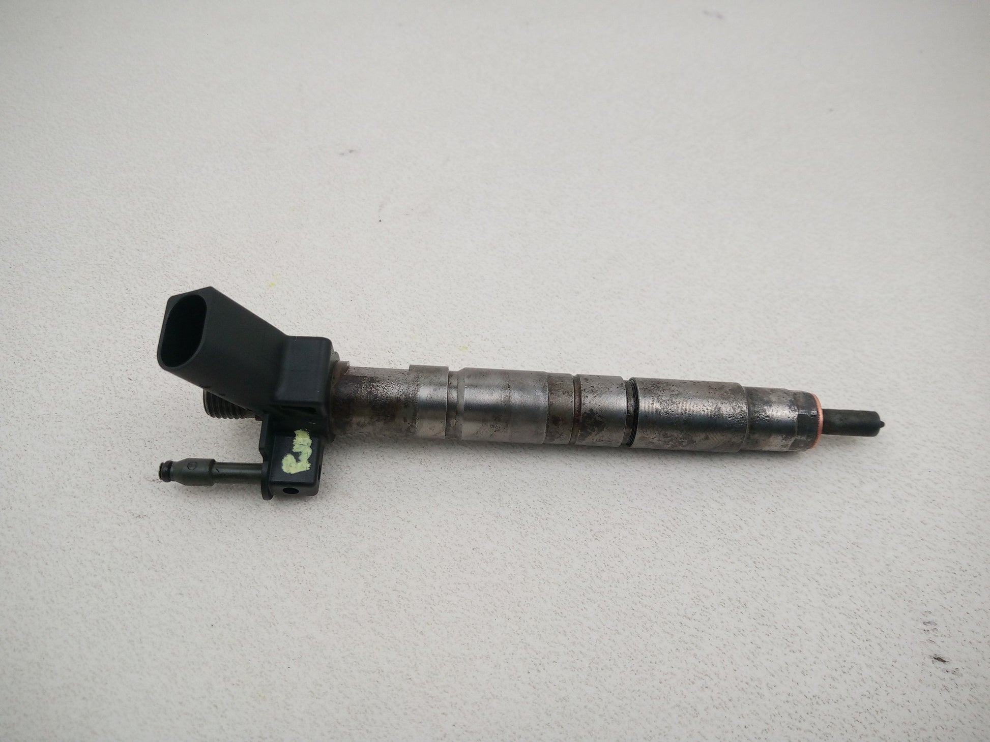 Fuel Injector 8