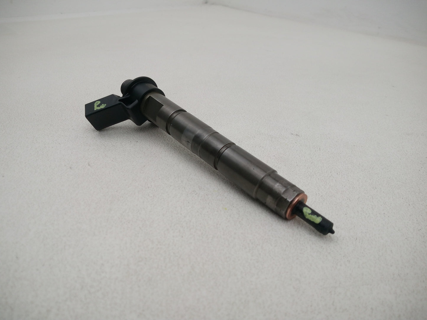 Fuel Injector 2