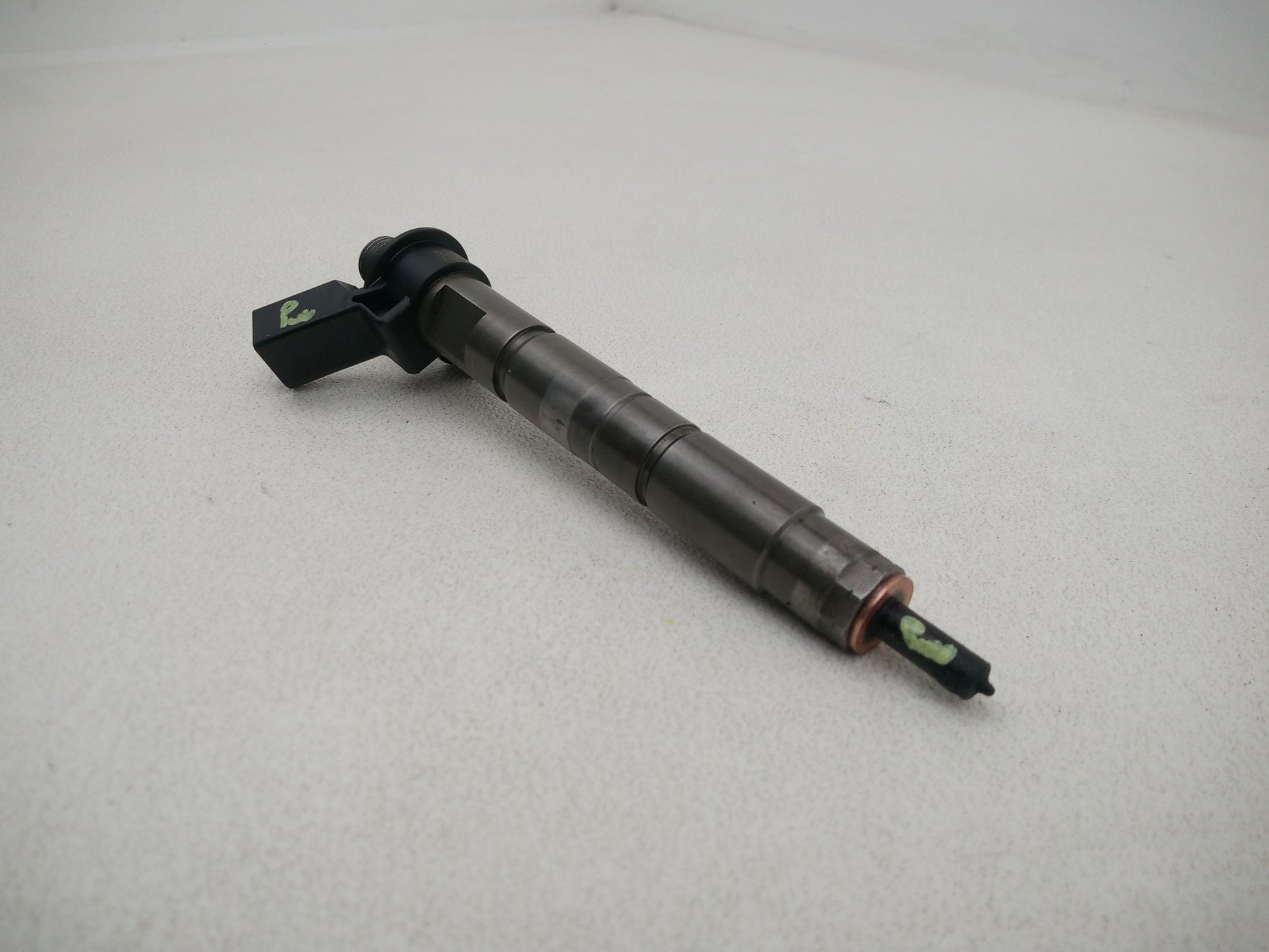 Fuel Injector 2