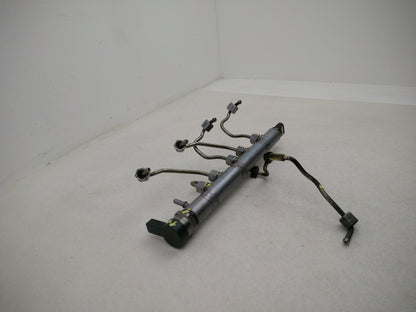 Fuel Rail 2