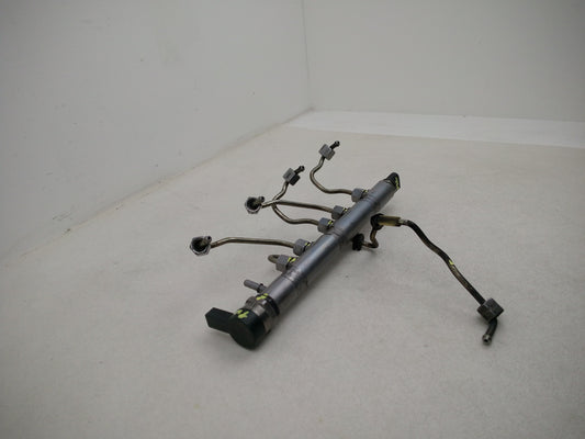Fuel Rail 2