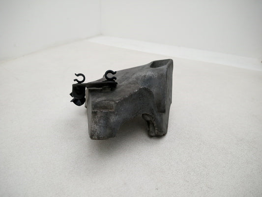 Engine Support Bracket Bmw E90 E91 Lci E92 Holder Mount Left N/S 6777061 - photo 2