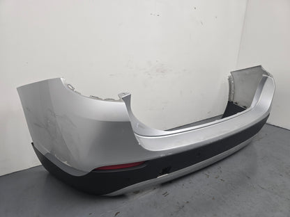 Rear Bumper 2