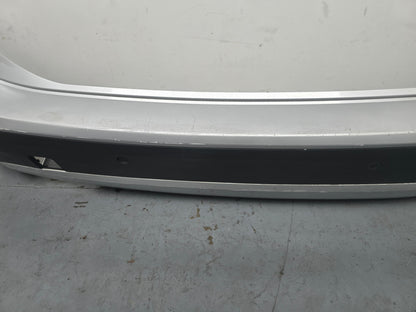 Rear Bumper 8