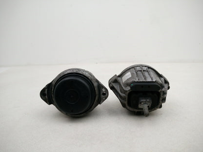 Set Of Engine Mounts LH + RH 2