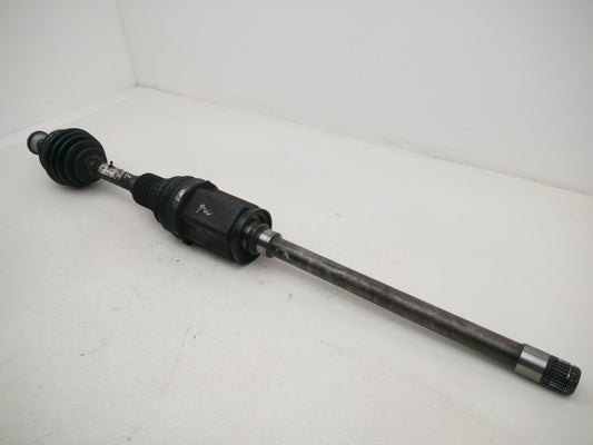 Bmw X1 E84 Driveshaft Drive Shaft Right Front Xdrive 2.0 Diesel N47 7591682 - photo 2