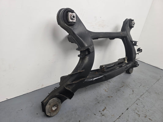Mercedes C-Class Rear Subframe 2007-2015 W204 Estate Subframe Great Condition - photo 2
