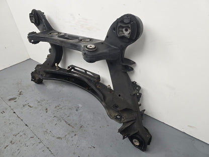 Subframe Assembly Rear 8
