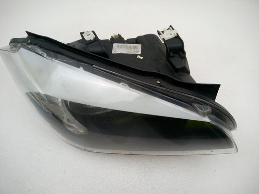 Bmw X1 E84 2009-2012 Drivers Side Front Right Halogen Headlight - photo 2