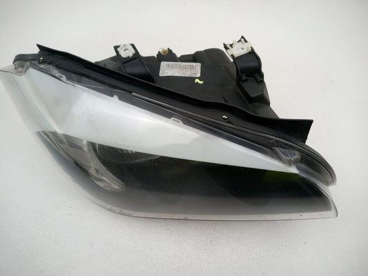 Headlamp RH 2