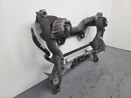 Subframe Front 2