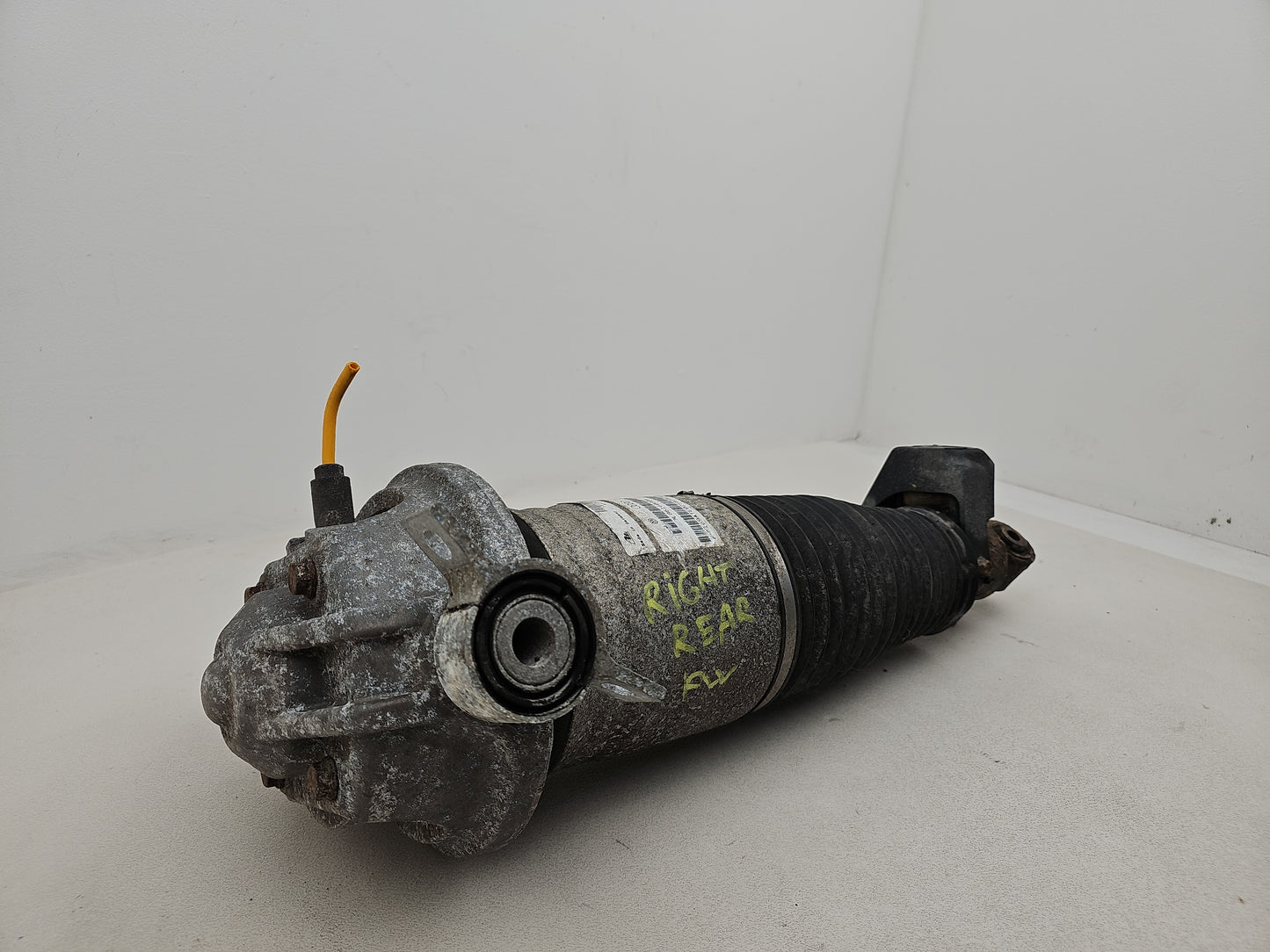 Shock Absorber Rear RH 2
