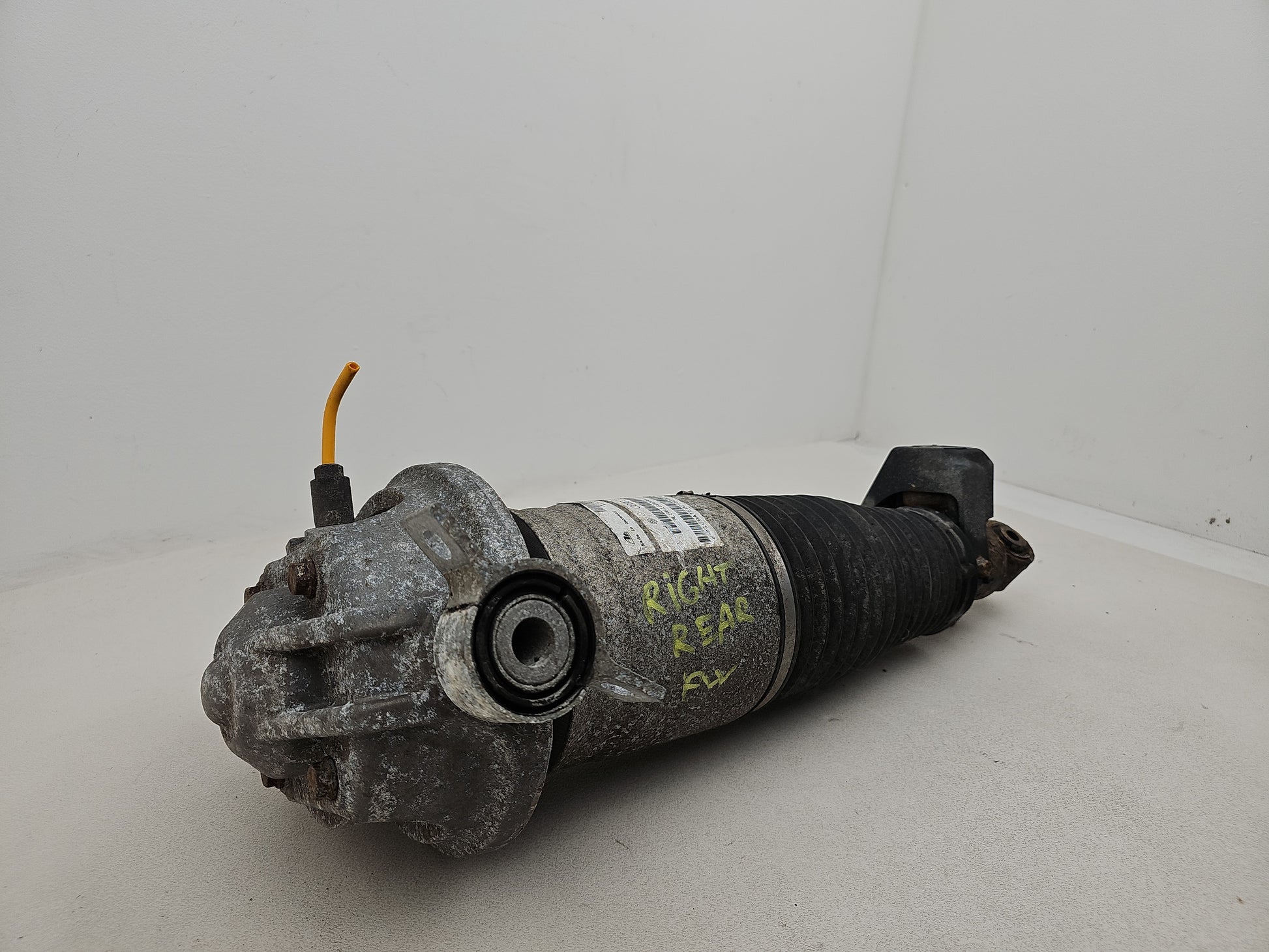 Shock Absorber Rear RH 2