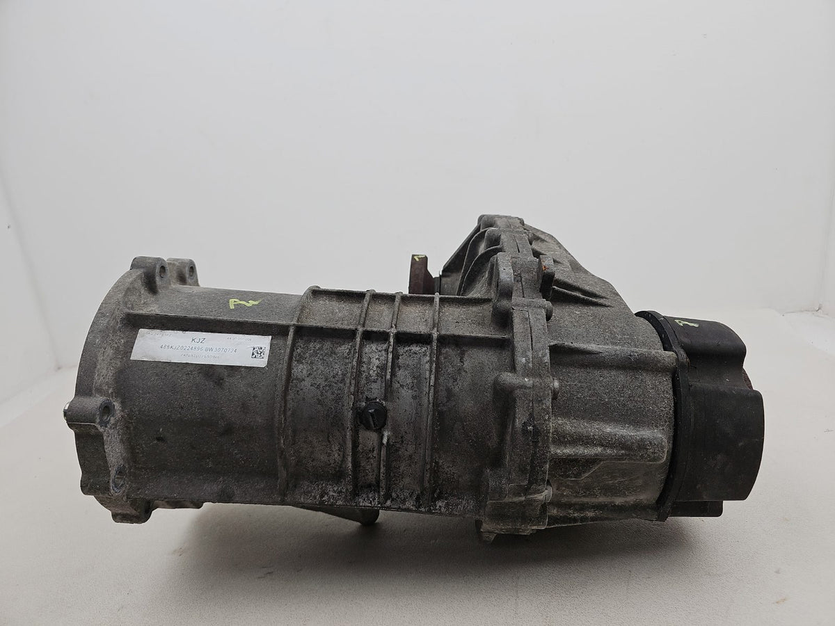 Transfer Unit Assembly 2