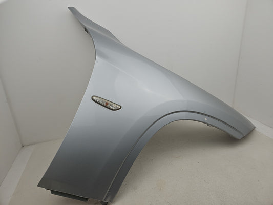Bmw X1 Xdrive20d Se Auto Wing Front Rh Right 2009-2012 Silver 354 - photo 2