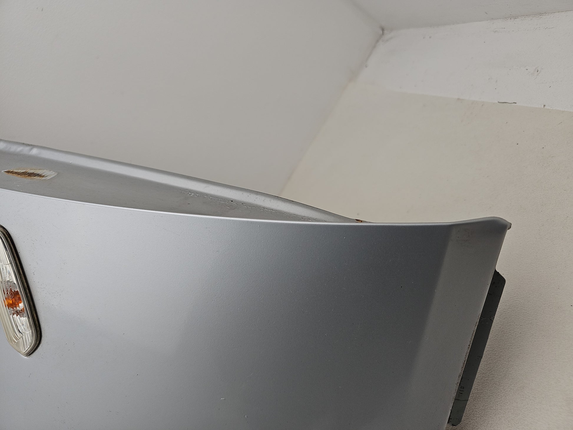 Wing Front LH 8
