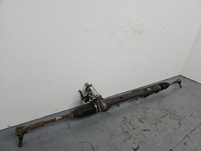 Steering Rack or Box 2