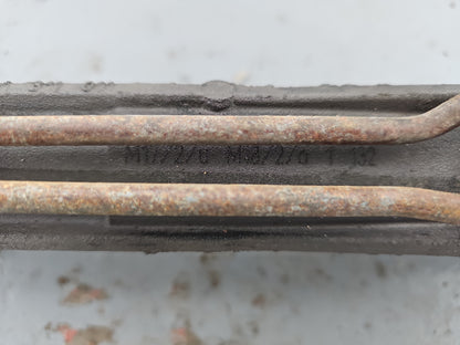 Steering Rack or Box 8