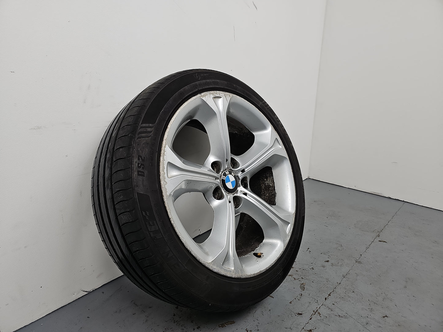 Wheel Road Alloy 2