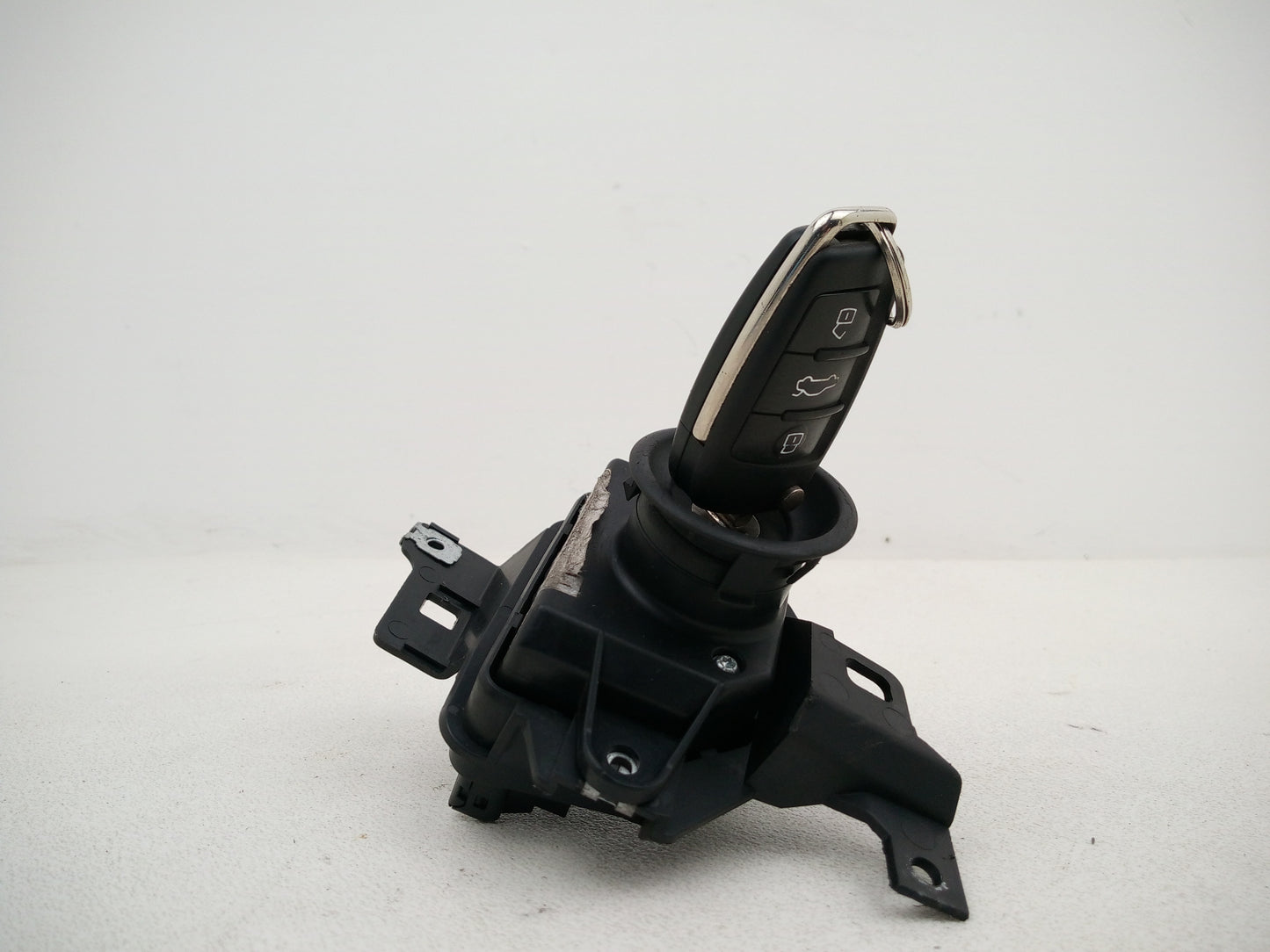 Ignition Barrel 2