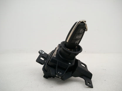 Ignition Barrel 2