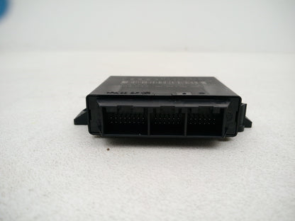 ECU Parking Assistance 2