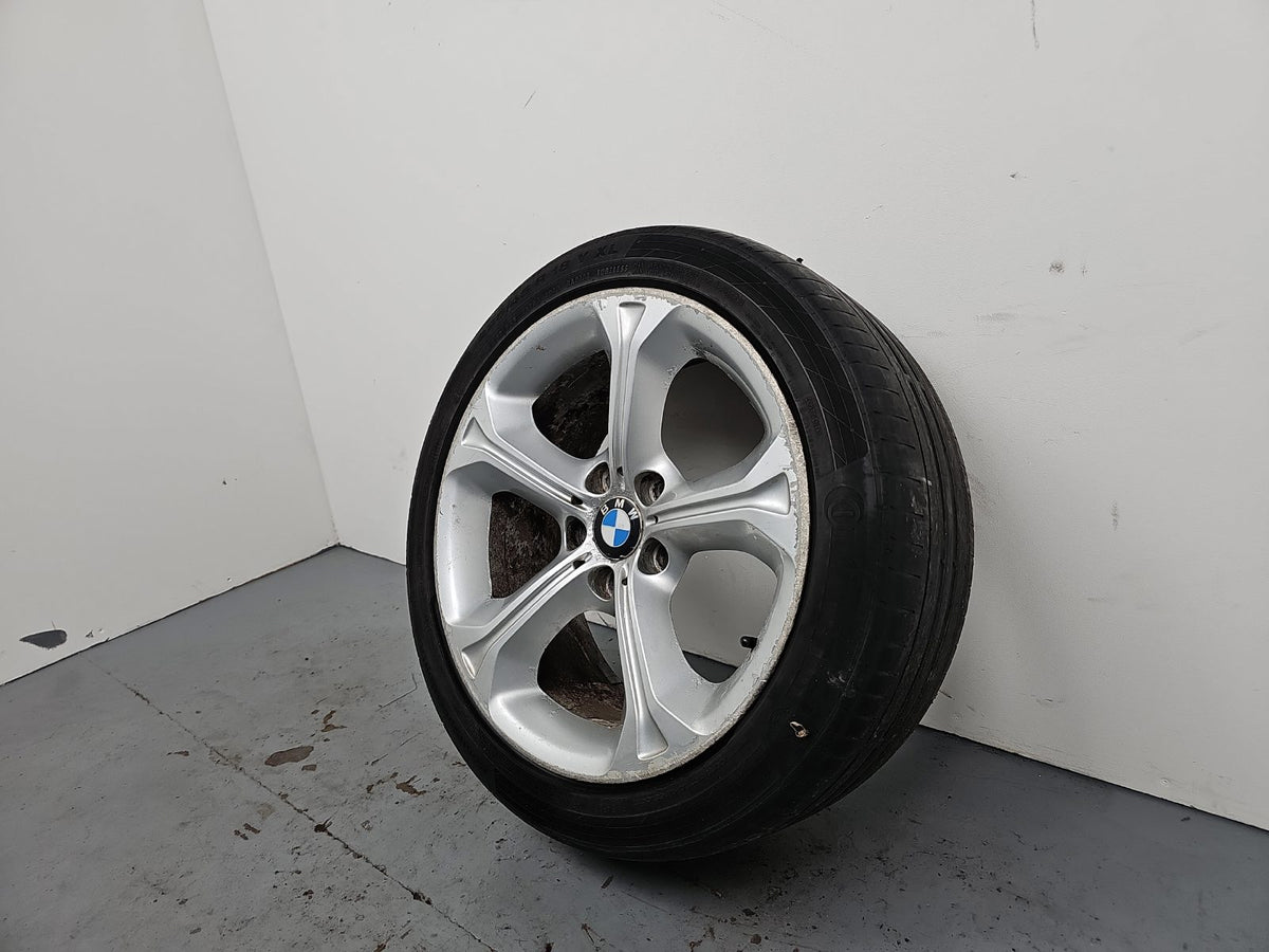 Wheel Road Alloy 3
