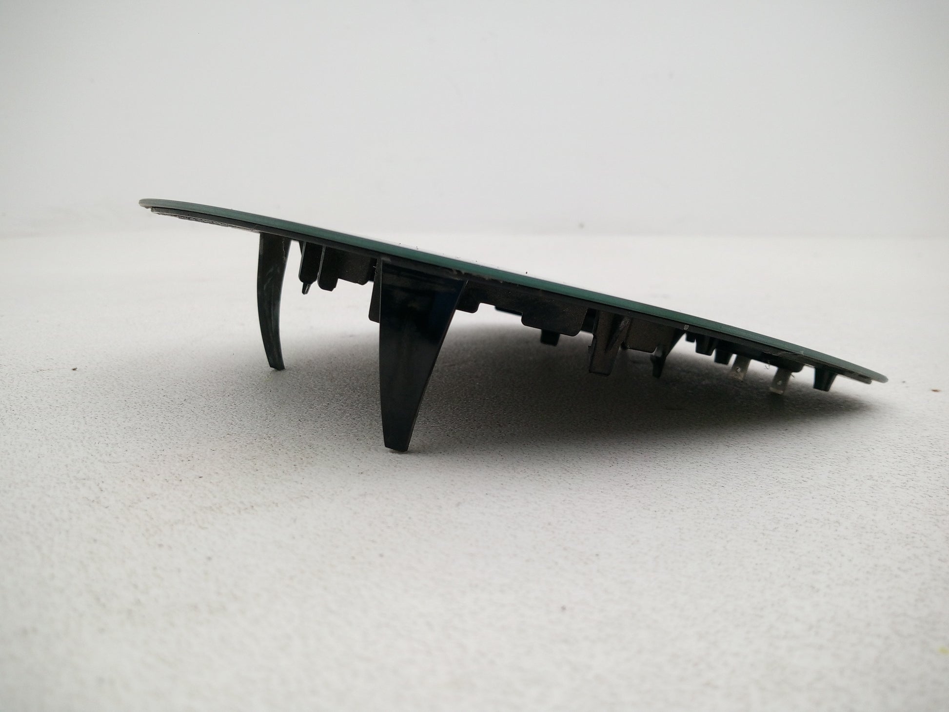 Door Mirror Glass RH 2