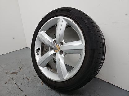 Wheel Road Alloy 2