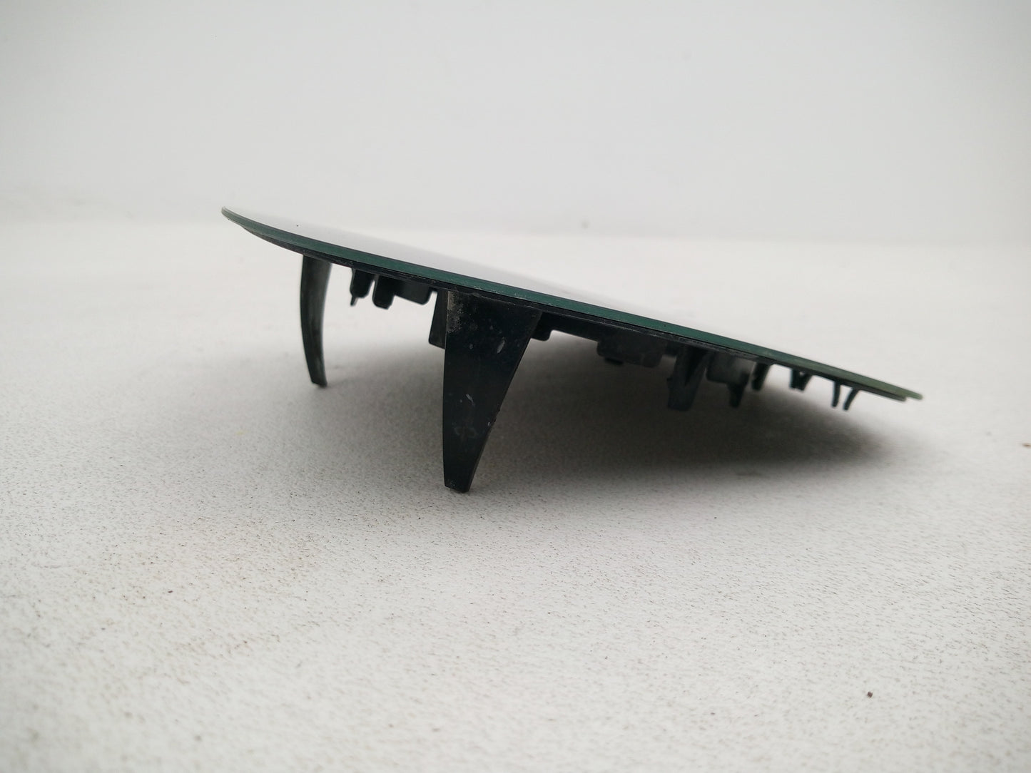 Door Mirror Glass LH 2