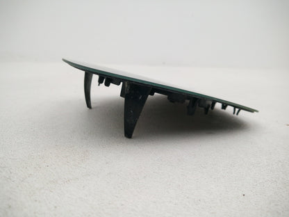 Door Mirror Glass LH 2