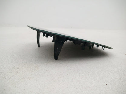 Door Mirror Glass LH 2