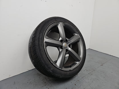 Wheel Road Alloy 2