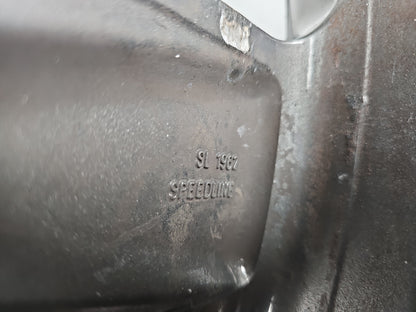 Wheel Road Alloy 8