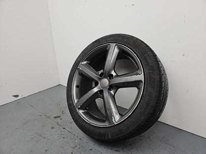 Wheel Road Alloy 2