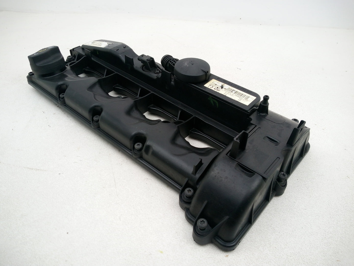 Engine Cover 2
