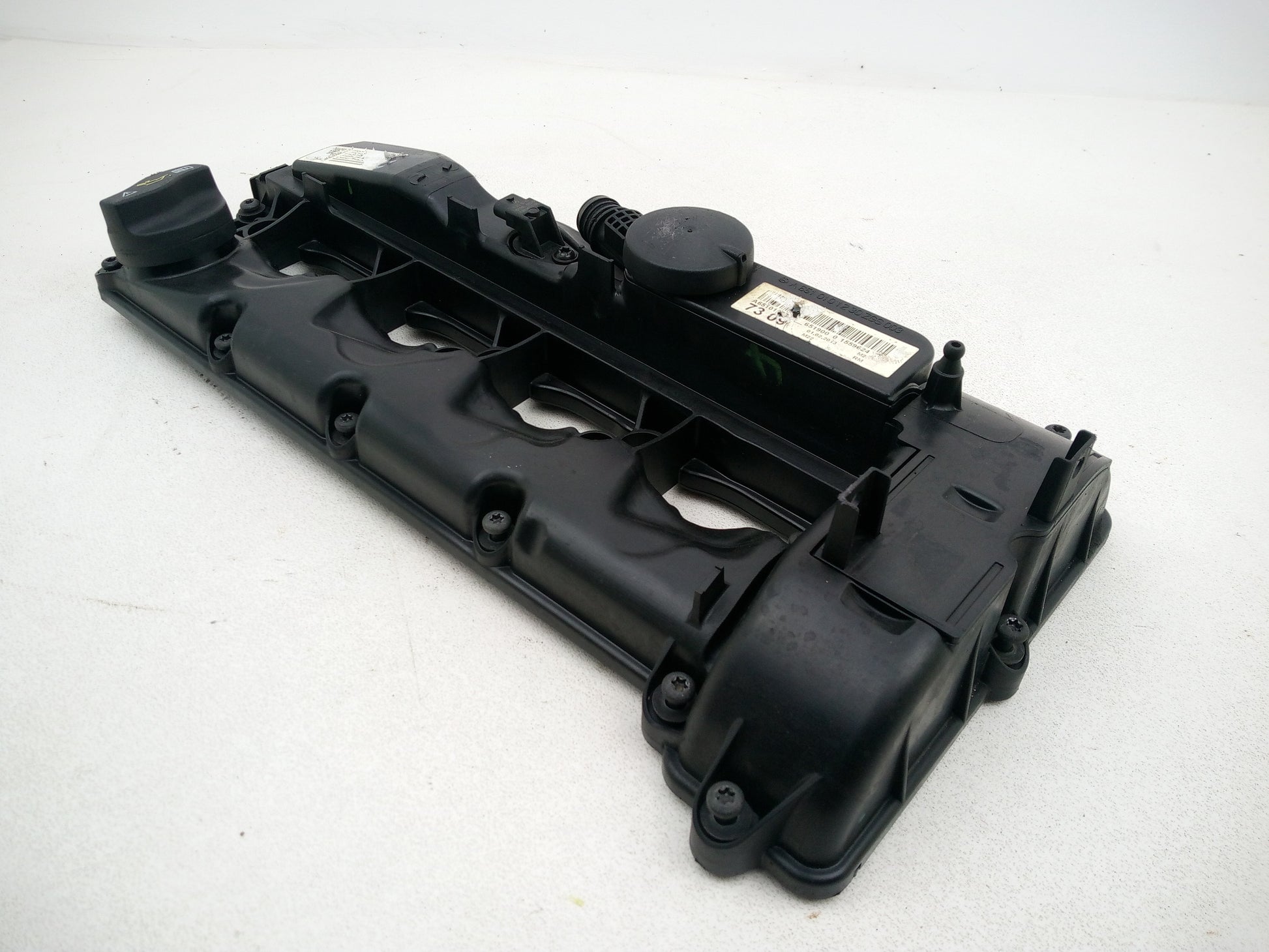 Engine Cover 2