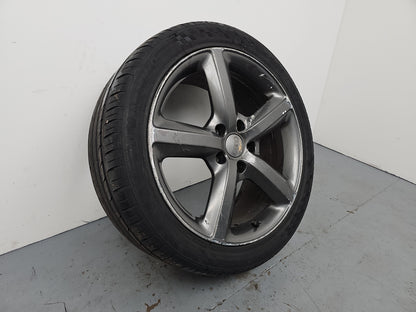 Wheel Road Alloy 2
