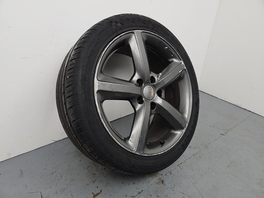 Wheel Road Alloy 2