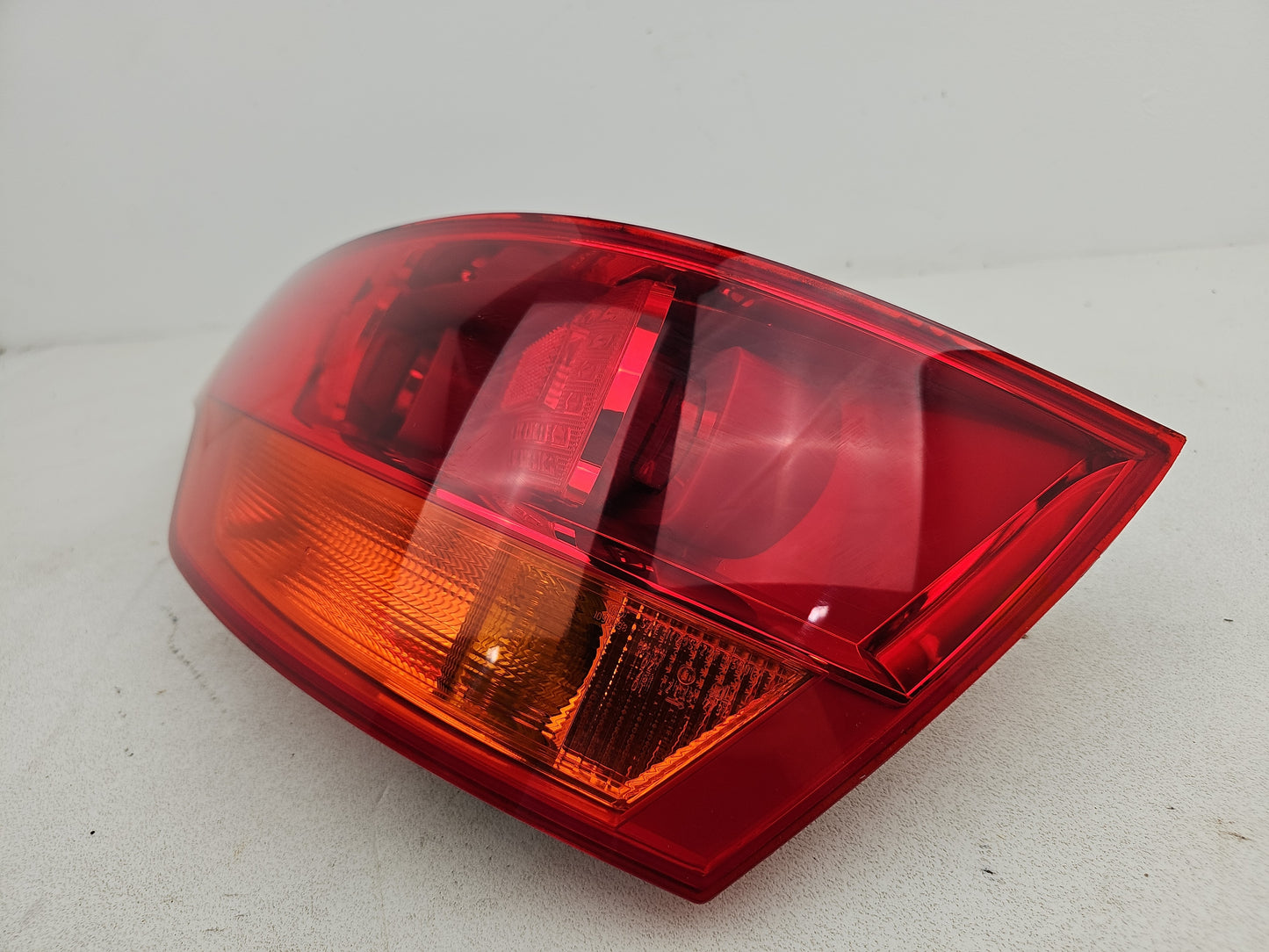 Lamp Assembly Rear RH 2