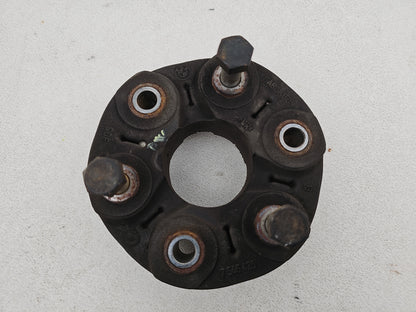 Propshaft 1