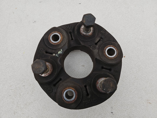 Propshaft 1